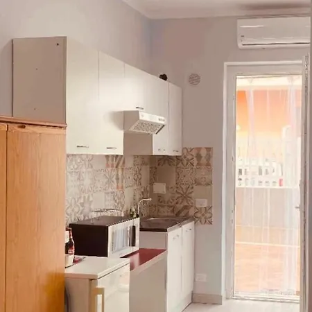 Appartamento M&c Fiumicino