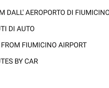 Appartamento M&c