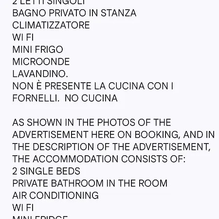 M&c Fiumicino