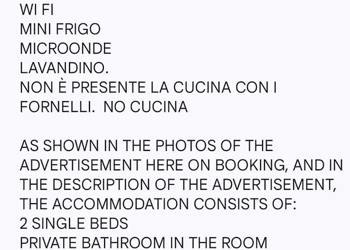 M&c Fiumicino