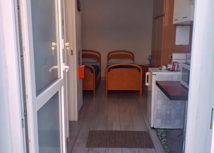 Apartment M&c *