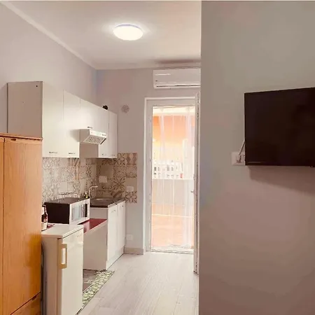 M&c Apartment *