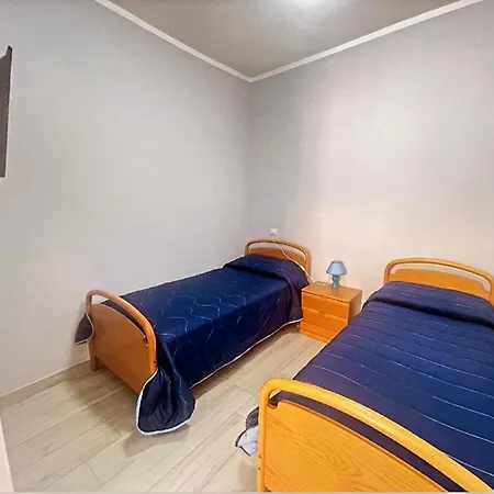 Appartement M&c Fiumicino