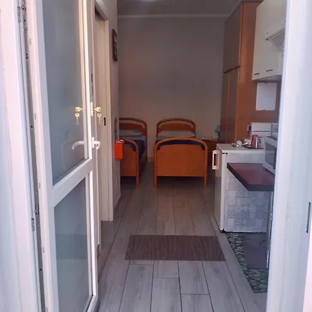 Apartment M&c *